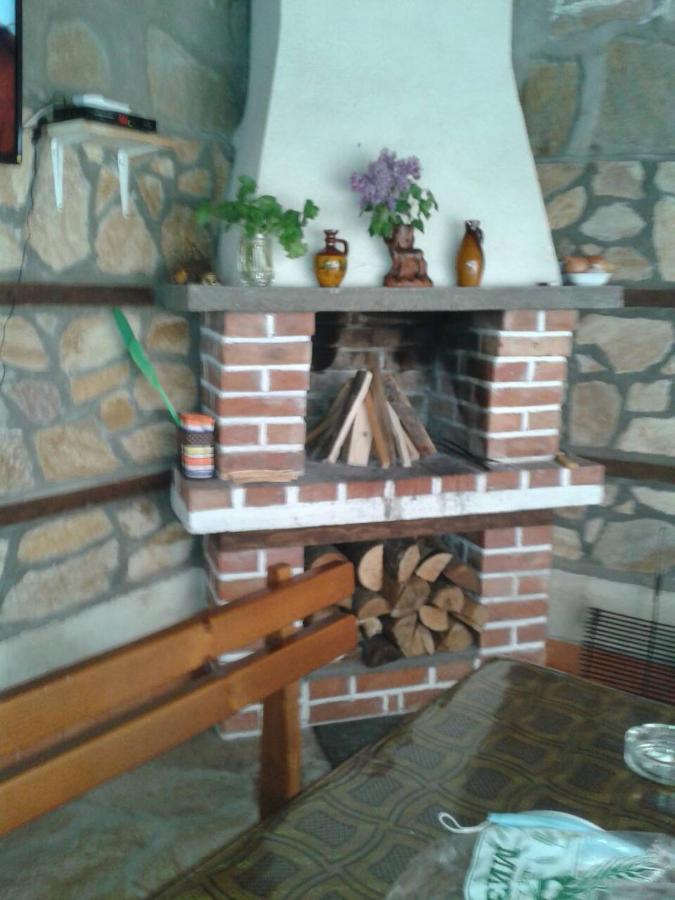 Фън Шуй Къща За Гости 88 Dobriniste Kültér fotó