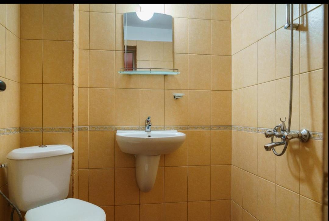 Фън Шуй Къща За Гости 88 Dobriniste Kültér fotó